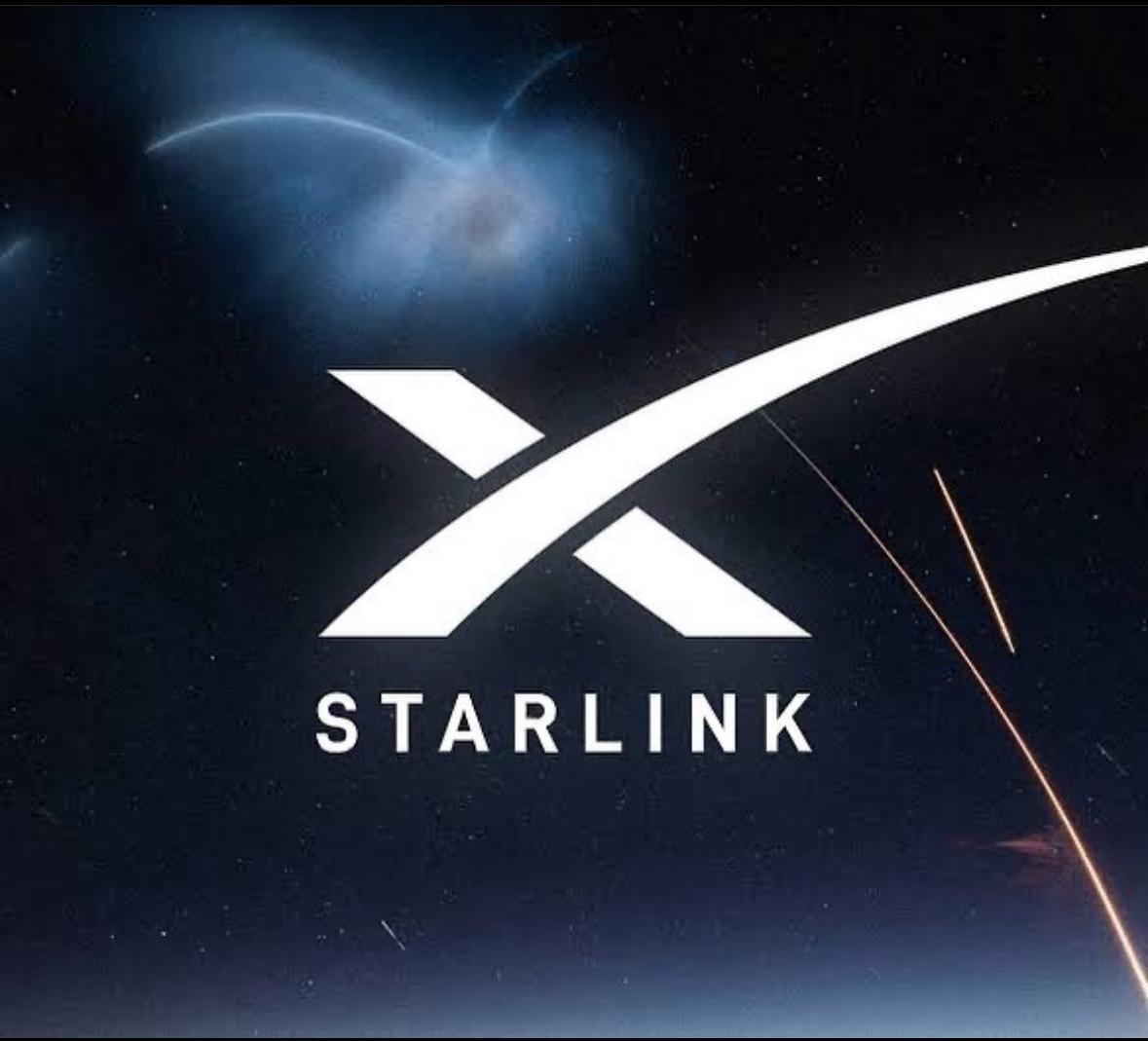 starlink